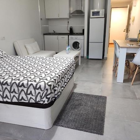 Apartamento Omega Ll Apartment Торемолинос Екстериор снимка